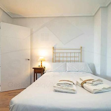La Capilla Apartamento Oviedo Dış mekan fotoğraf
