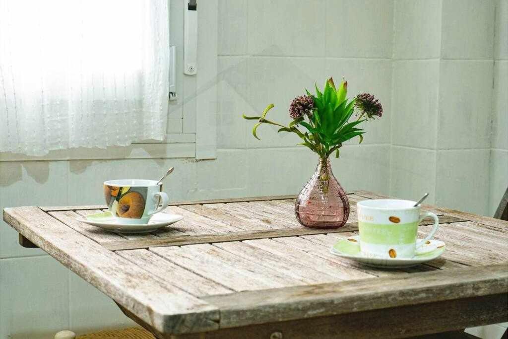 La Capilla Apartamento Oviedo Dış mekan fotoğraf